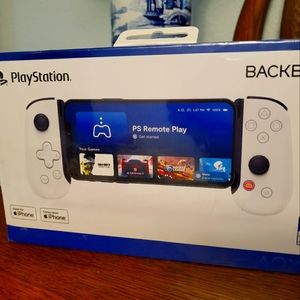 Sony PlayStation Backbone NWT